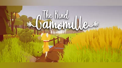 The Kind Camomille
