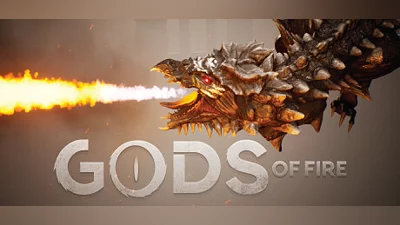Gods Of Fire