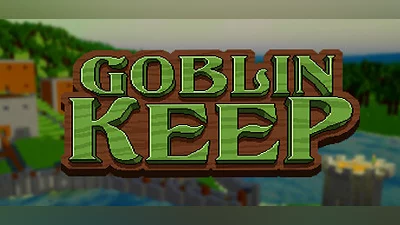 Goblin Keep