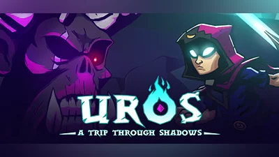 UROS: A Trip Through Shadows