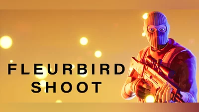 FleurBirdShoot