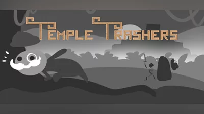 Temple Trashers