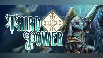 Third Power