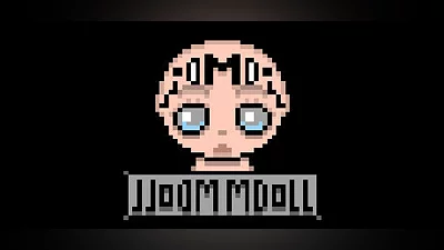 M doll