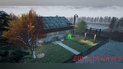 ZombiesWaves
