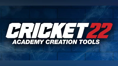 Cricket 22 - Academy Creation Tools