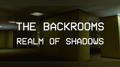 Backrooms: Realm of Shadows