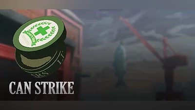 Can Strike