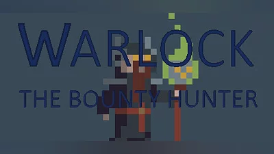 Warlock The Bounty Hunter