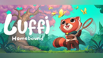 Luffi: Homebound