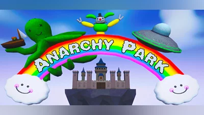 Anarchy Park