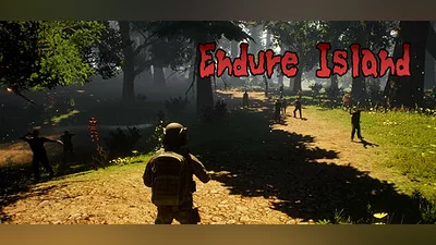 Endure Island
