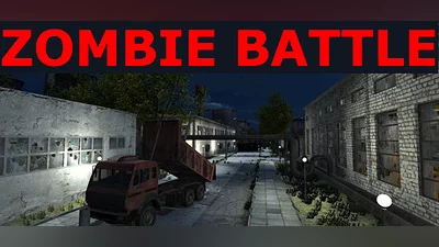 Zombie Battle