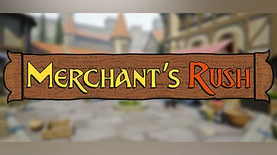 Merchant's Rush