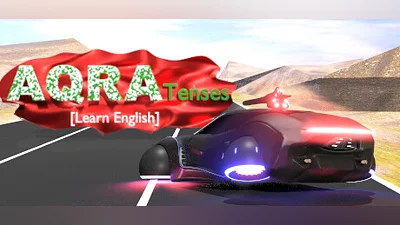 AQRA Tenses [Learn English]