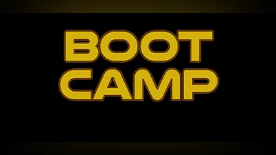 Boot Camp Endless Runner