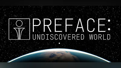 Preface: Undiscovered World