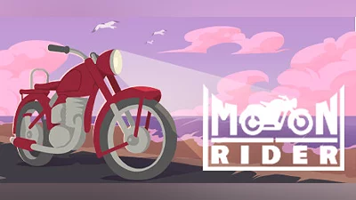 Moon Rider