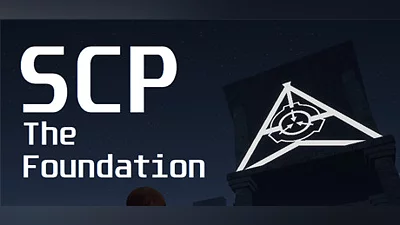 SCP: The Foundation