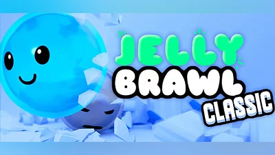 Jelly Brawl: Classic