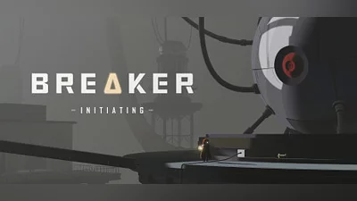 BREAKER: INITIATING