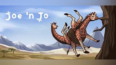 Joe 'n Jo