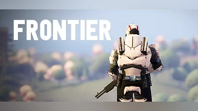 Frontier: Battle Royale