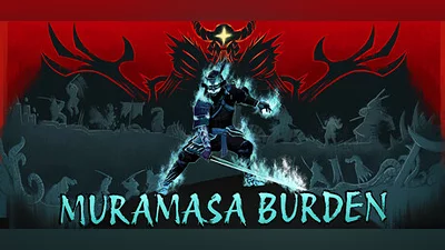 Muramasa Burden