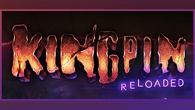 Kingpin: Reloaded
