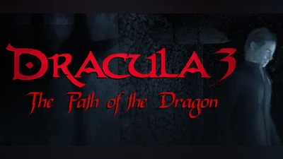 Dracula 3: The Path of the Dragon