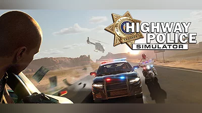 Highway Police Simulator