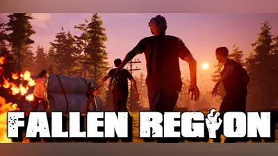 Fallen Region