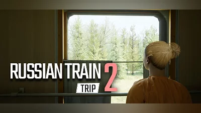 Russian Train Trip 2