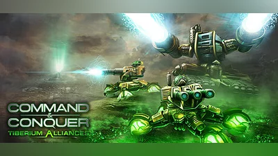 Command & Conquer  Tiberium Alliances