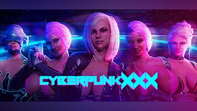 CyberpunkXXX