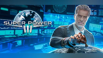 SuperPower 3