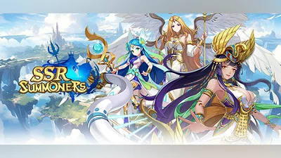 SSR Summoners