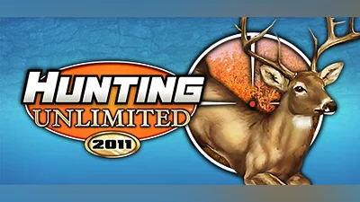 Hunting Unlimited 2011