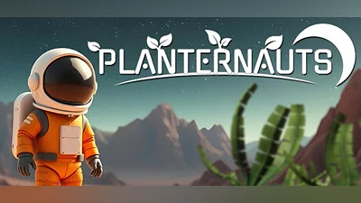 Planternauts