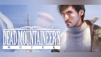 Dead Mountaineer's Hotel
