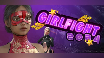 Girlfight 2024
