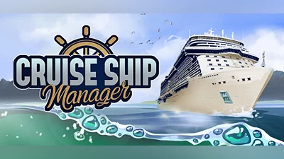 Cruise Ship Manager