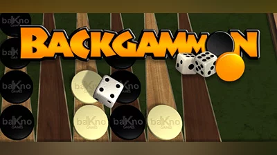 Backgammon