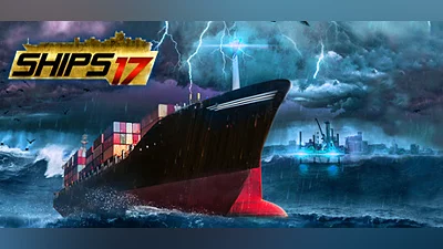 Ships 2017