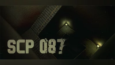 SCP-087