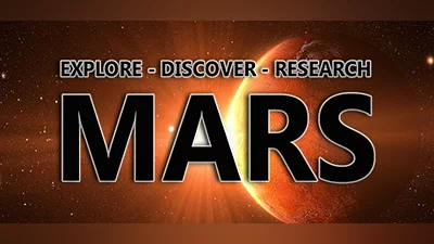 MARS SIMULATOR - RED PLANET