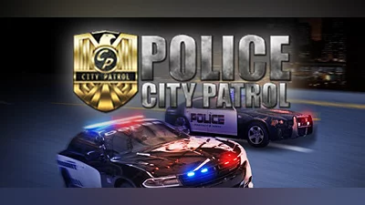 City Patrol: Police