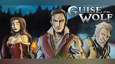 Guise Of The Wolf