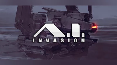 A.I. Invasion
