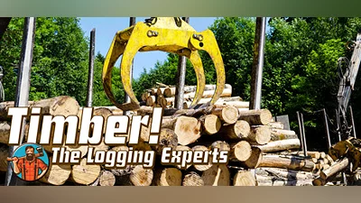 Timber! The Logging Experts